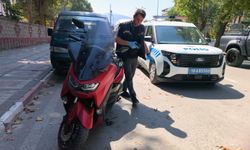 Satın aldığı motosikletin plakası 'sahte' çıkan sürücüye 140 bin TL ceza kesildi
