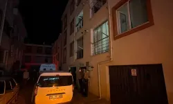 Ağır kokular yayılan evinde yaşlı adam ölü bulundu