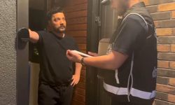 Ahbap soruşturması: Oğuzhan Uğur’un emniyetteki ifadesine başlandı
