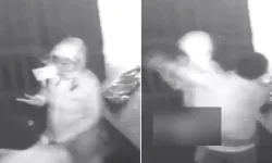 Ahlaksız teklifini reddeden genç kadına saldırıp bayılttı