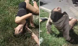 Aileleriyle tartışıp evden kaçan genç kızlar, bakın ne halde bulundu