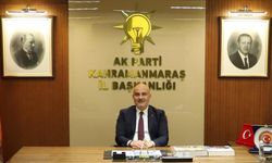 AK Parti İl Başkanı Gül: “Türkiye Geçilmez, Millet Eğilmez”