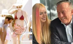 Ali Ağaoğlu'nun Ödediği Hesap Gündem Yarattı