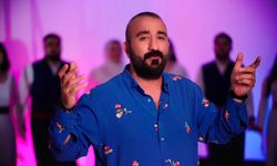Ali Şah’ın Yeni Eseri “Atsam Atılmıyorsun” tüm dijital platformlarda!