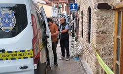 Alman vatandaşı evinde hayatını kaybetti