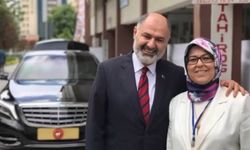 Alpaslan Kavaklıoğlu’nun Acı Günü! Eşi Gonca Kavaklıoğlu Hayatını Kaybetti