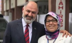 Alpaslan Kavaklıoğlu'nun eşi Gonca Kavaklıoğlu kimdir? Neden öldü? Ölüm nedeni nedir?