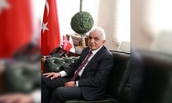 Anagold Madencilik Yönetim Kurulu Başkanı Şeref Cengiz Kimdir?