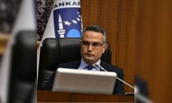 Ankara Büyükşehir Belediye Meclisi 2. Başkanvekili Emre Doğan Kimdir? Hayatı Ve Siyasi Kariyeri