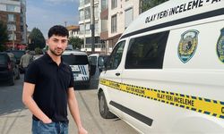 Antalya’da kavgayı ayırmak isterken hayatını kaybetti