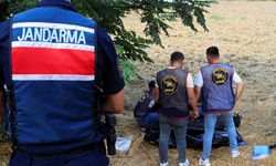 Antalya'da sulama kanalında bir kadın ölü bulundu
