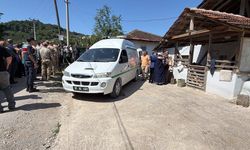 Arazi kavgası kanlı bitti: Yengesini pompalı tüfekle öld*rdü