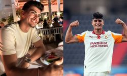 Arda Ünyay kimdir? Galatasaray'ın genç stoperi kaç yaşında, hangi takımlarda oynadı?