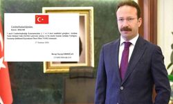 Ardahan Valisi Kim Oldu, Yeni Ardahan Valisi Ömer Hilmi Yamlı Kimdir?