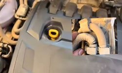 Motor arızası deyip, 60 bin lira istediler! Arıza 2 bin 500 liralık çıktı