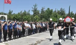 Astsubay oğlunun donör olduğu polis memuru Bülent Gülşen hayatını kaybetti