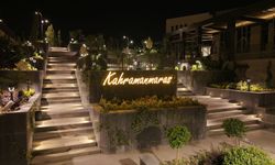 Kahramanmaraş’a değer katacak 5 yatırım daha hizmete giriyor