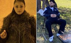 Ava Giderken Feci Kaza! Genç Çift Hayatını Kaybetti