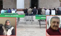 Ayrı şehirlerde yaşayan anne ve oğlu 2 saat arayla yaşamını yitirdi