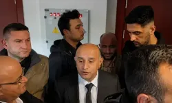 'Aziz İhsan Aktaş suç örgütü' davasında duruşma ertelendi
