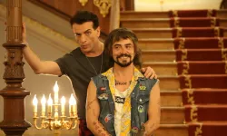 Baba Parası filmi nerede çekildi? Baba Parası filmi konusu, oyuncuları ve çekim tarihi