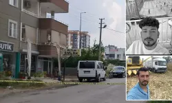 Babasının öldüğü silahlı kavgada yaralanan Yusuf Tamer kurtarılamadı