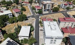 Bahçelievler Mahallesi’nde Asfalt Çalışmaları Devam Ediyor