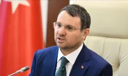 Bakan Gürlek'ten 12. Yargı Paketi'ne ilişkin paylaşım