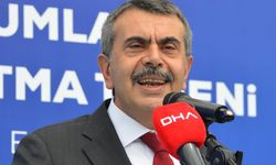 Bakan Tekin: Özel okulda insani olmayan koşulda çalıştırılan arkadaşımız varsa bana başvursun