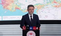 Bakan Yumaklı, orman yangınlarına ilişkin son bilgileri paylaştı