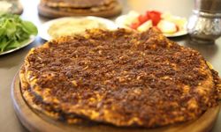 Bakanlık listeyi güncelledi! Lahmacundan çıkana bakın