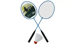 Kahramanmaraş'ta çocuklara ücretsiz badminton kursu başladı!
