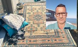 Balkonundan Düşen 57 Yaşındaki Adam Öldü