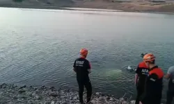 Boğulan Arda’nın cansız bedenine ulaşıldı