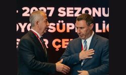 Barış Göktürk İle Metin Öztürk Olayı Ne, Neden Tokalaşmadılar?