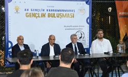 Başkan Fırat Görgel'den Gençlere Yeni Yatırım Müjdeleri