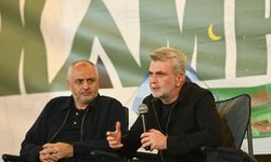 Başkan Görgel: Gençlerimiz için daha güçlü bir gelecek inşa ediyoruz