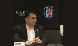 Beşiktaş yöneticisi Tolga Kırgız kimdir, neden gözaltına alındı?