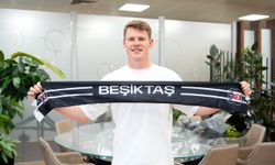 Beşiktaş’ta transfer şov Alexander Nübel ve Doğan Alemdar İstanbul’da