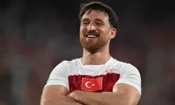 Beşiktaş'tan orta sahaya milli takviye! Salih Özcan ile anlaştı