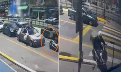 Bir bahşiş için yaptığı hareket 101 bin liraya mal oldu