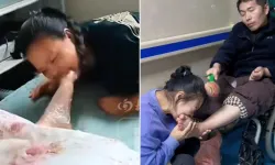 Bitkisel Hayattaki Eşine 7 Yıl Boyunca Aynı Şeyi Yaptı! Sonuç Herkesi Şaşırttı