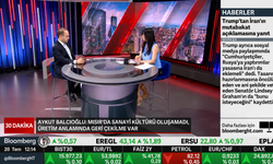 BLC Group CEO’su Aykut Balcıoğlu: Belirsizlik Tekstil Sektörünü Verimsiz Çalışmaya Zorluyor