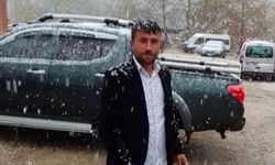 Bolu’da gölete giren orman işçisi Hakan Çamoğlu kayboldu