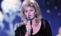 Bonnie Tyler Neden Öldü? Bonnie Tyler Kimdir, Kaç Yaşında, Eşi Kimdir? Bonnie Tyler Şarkıları