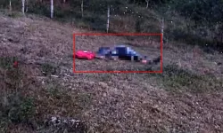 Boş Arazide Acı Olay! 66 Yaşındaki Adam Ölü Bulundu
