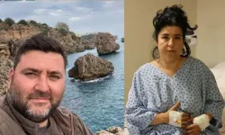 Boşanma Aşamasındaki Eşini Kalbinden Bıçakladı