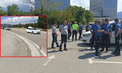 Boşanma davası sonrası adliyede silahlı kavga: 5 gözaltı