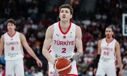 Bosna Hersek - Türkiye Basketbol Maçı Nerede Oynanacak? İşte Maçın Salonu ve Yayın Bilgileri