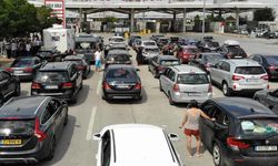 Bunu yapmayan sınırdan geçemeyecek